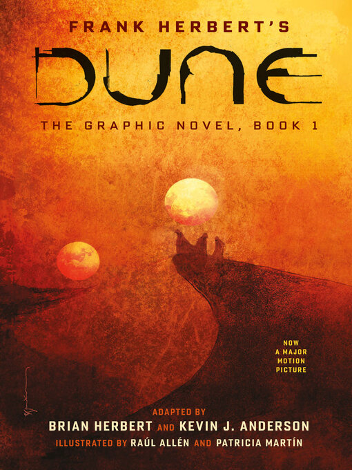 Title details for Dune by Frank Herbert - Wait list